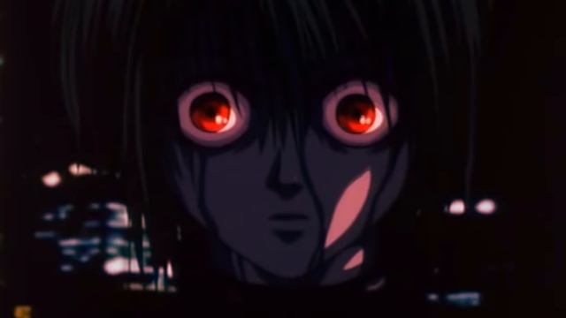 ХАНТЕР - А ЗАЧЕМ? // Hunter x Hunter смотреть онлайн