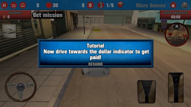 Furious Russian Vendetta ( Review Gameplay Trailer ) смотреть онлайн