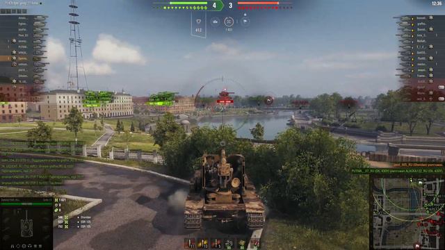 Grill 15 4.9K damage просто не знаю как назвать смотреть онлайн