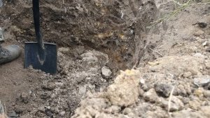 МОЩНЕЙШИЙ ШУРФ МЕДИ. Добыча меди. Коп металлолома 2022.