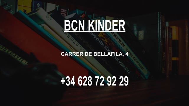 Best Play School in Barcelona, Spain смотреть онлайн