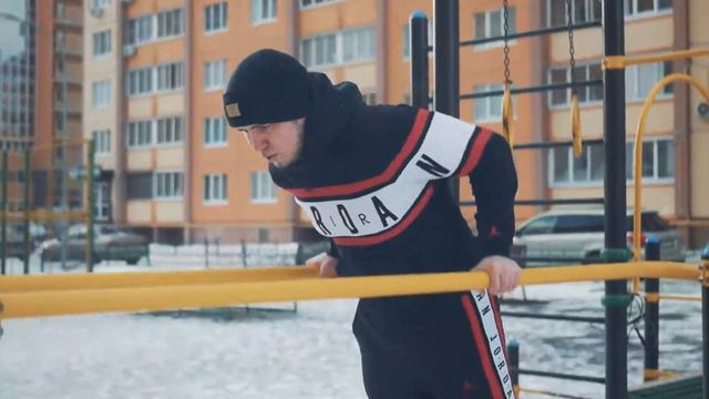 Тело достигает того, во что верит разум. смотреть онлайн