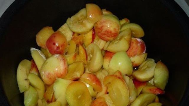 Сборник рецептов