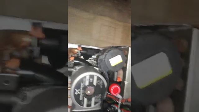 Газовый котёл immergas mini eolo 28 3e смотреть онлайн