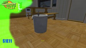 Готовим брагу [S1E11] - My summer car