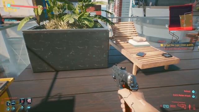 CYBERPUNK 2077 Gameplay Walkthrough Part 33 - MAIKO (FULL GAME) смотреть онлайн