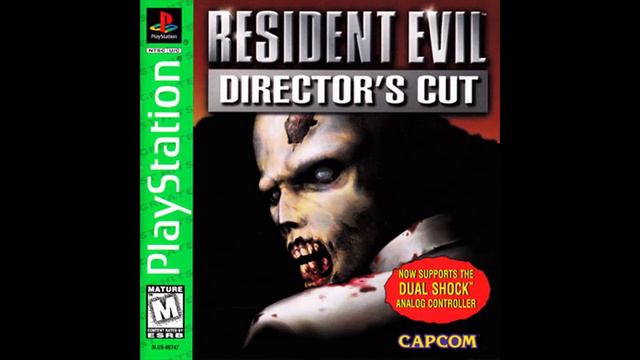 Resident Evil Director's Cut DualShock OST Sudden Attack смотреть онлайн