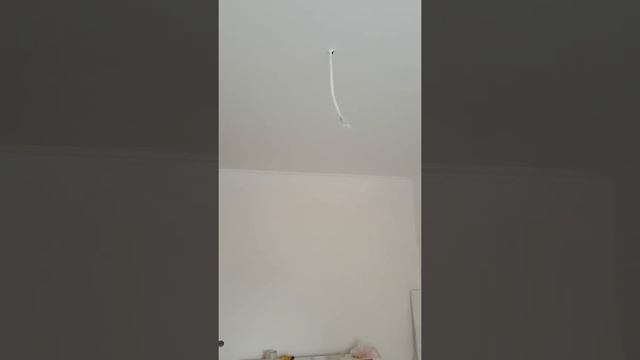 Видео отзыв, о потолках нового поколения! #экопотолокодесса #тканевыеокрашиваемыепотолки #экостеля смотреть онлайн