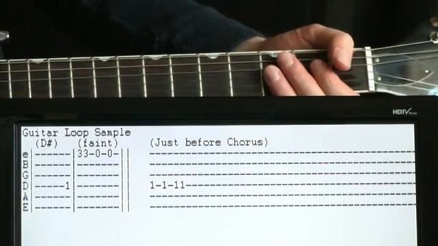 RIP Shock G Humpty Dance Digital Underground Guitar Chords Lesson & Tab Tutorial with Bass смотреть онлайн