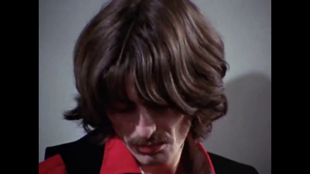 The Beatles - Let It Be 1970 смотреть онлайн