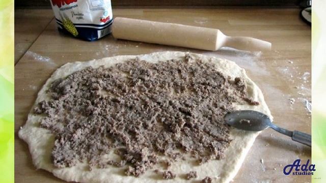 ★ЛУЧШЕЕ ИЗ ЛУЧШЕГО!★ БУЛЬОН ИЗ БАРАНИНЫ С ГАЛУШКАМИ ★ смотреть онлайн