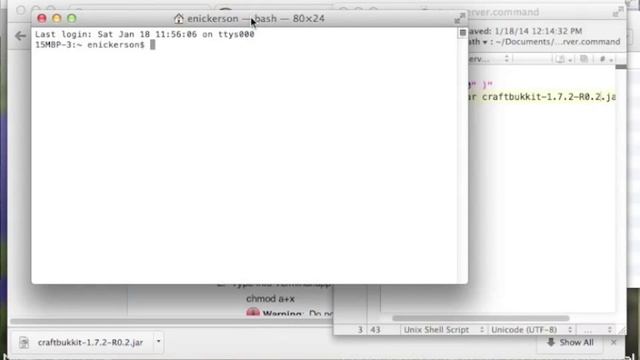 Set Up Minecraft for Javascript Programming смотреть онлайн