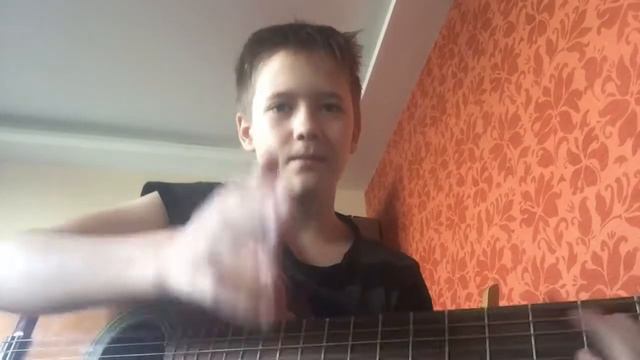 Ёжик с гитарой(пилот) Мармяж ,,тупой´´ смотреть онлайн