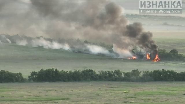 Запорожский Разгром смотреть онлайн