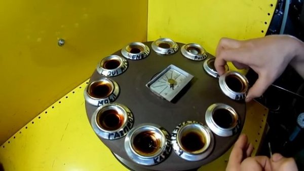 Полимериум (Polymerium) и другие масла