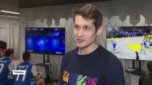 Фиджитал-центр открылся в Тюмени