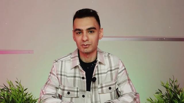 Новогоднее поздравления от председателя Объединенного совета обучающихся смотреть онлайн