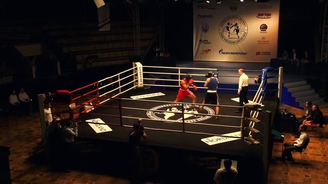 Голубцов Евгений – Каменский Андрей смотреть онлайн