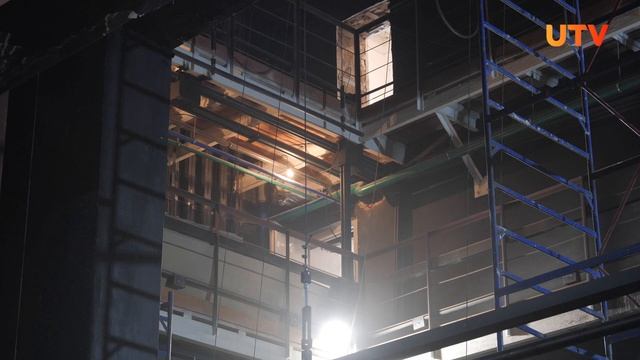 Телеканал UTV