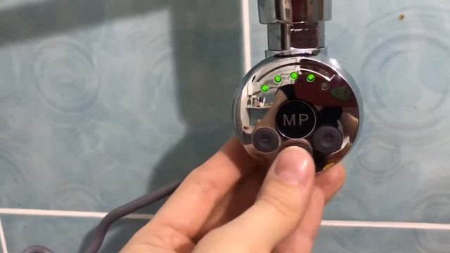 Электрический полотенцесушитель Роснерж 430х800мм. Распаковка, обзор, установка. Как сверлить кафел смотреть онлайн