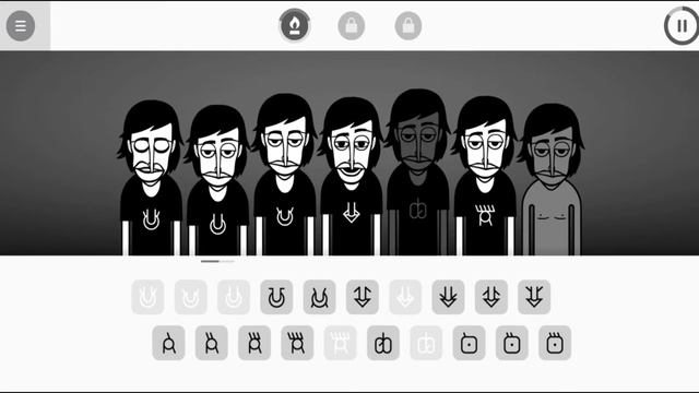 INCREDIBOX Beatbox V1 - Alpha