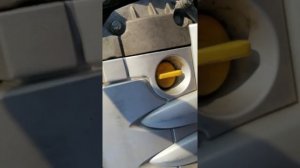 странный шум с мотора k4m