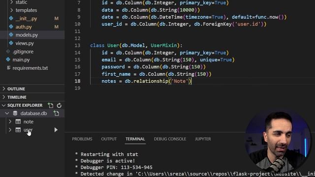 How I Learned Flask in 5 Days смотреть онлайн