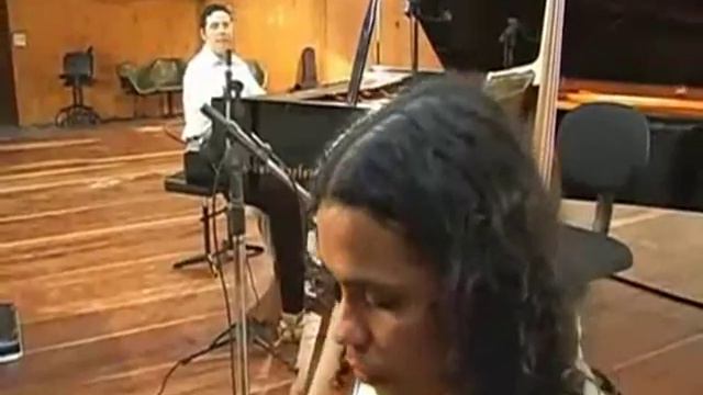 SPAIN (Chick Corea) - Michel Camilo and Tomatito version / Dhiego Heraclito: Piano смотреть онлайн