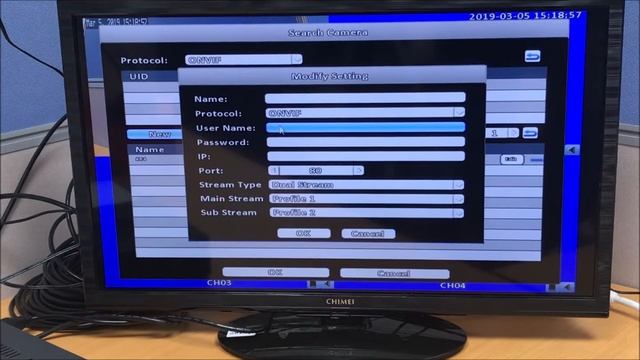 RTSP設定教學 смотреть онлайн