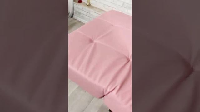 Кресло-кушетка для аппаратного педикюра смотреть онлайн