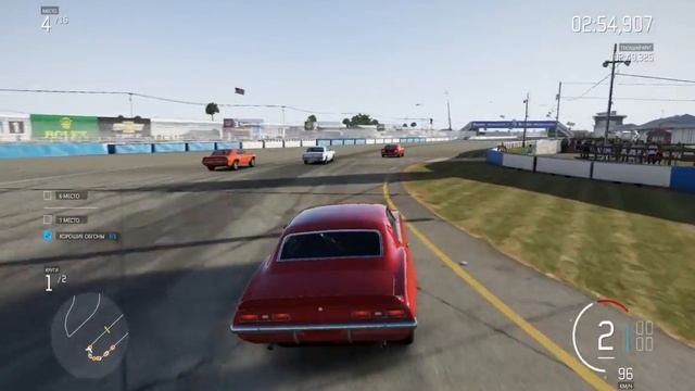 Forza Motorsport 6: Apex (Beta) High Settings 1440x900 GTX960, AMD FX-6300, 8 GB смотреть онлайн