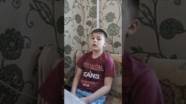 11Комсомольск на Амуре, МОУ ДО ДТДТиМ, театр студия Бенефис,басня Стрекоза и муровей Крылова Испол смотреть онлайн