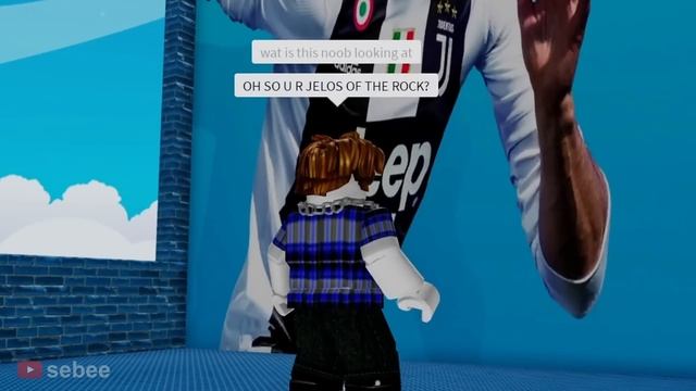 ROBLOX 2022 Experience смотреть онлайн