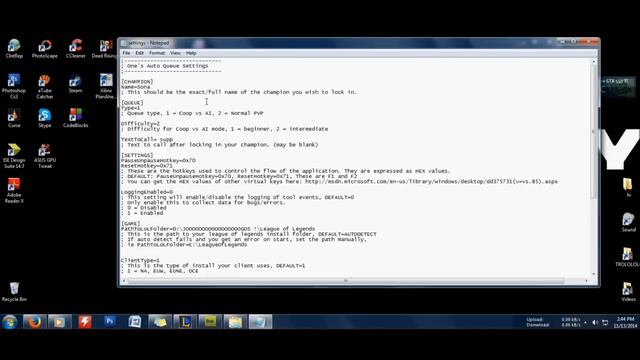 Hack de IP para League of Legends [Joga sozinho] смотреть онлайн