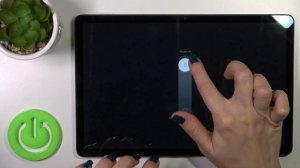 REDMI Pad SE – How to Switch Off and Shutdown Tablet