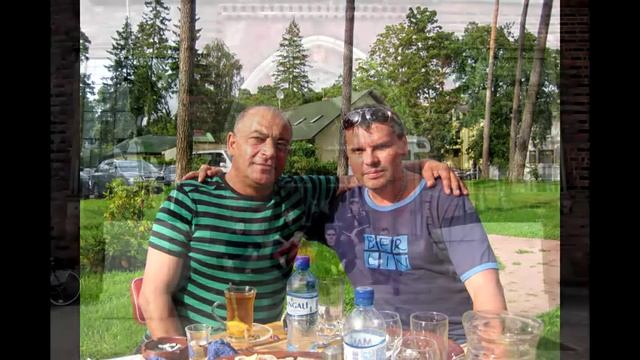 Бутырка А где ты, мама смотреть онлайн