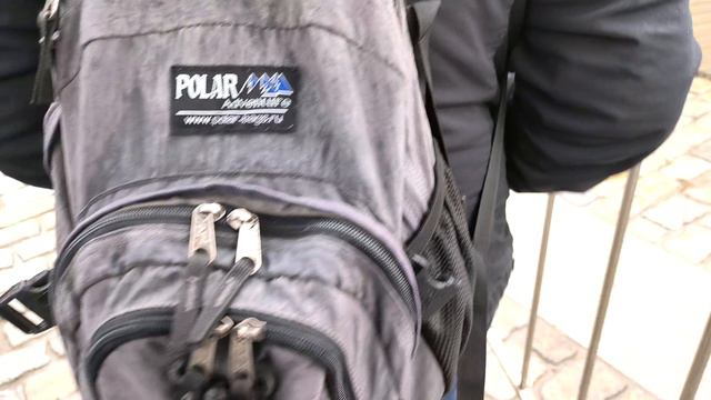 Трофеи 2 часть 070524