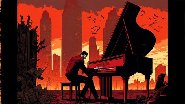 [FREE] Boom Bap Melody Sample Pack With Stems 2024 "LOST"| Dark Piano Melody смотреть онлайн