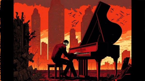 [FREE] Boom Bap Melody Sample Pack With Stems 2024 "LOST"| Dark Piano Melody