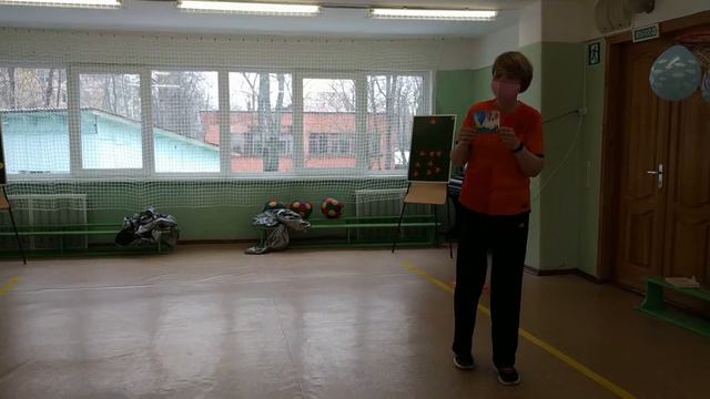 Квест сокращенная версия " 14 минут до старта", старше-подготовительная группа МДОУ д\с № 39. смотреть онлайн