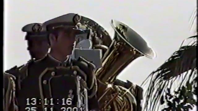 Concierto Torre Del Oro