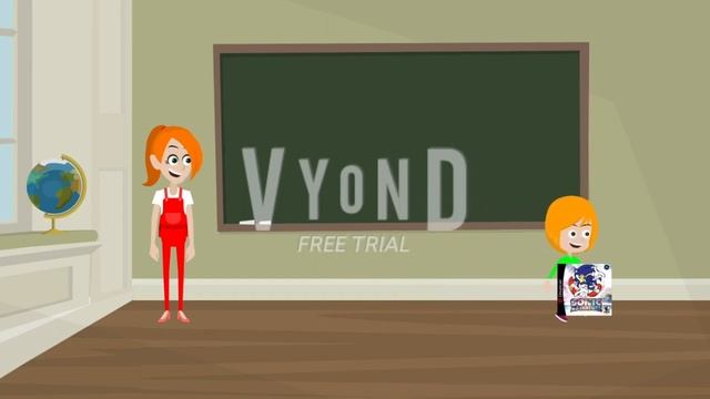 Classic Caillou Brings An AO Rated Game To School/Expelled/Grounded