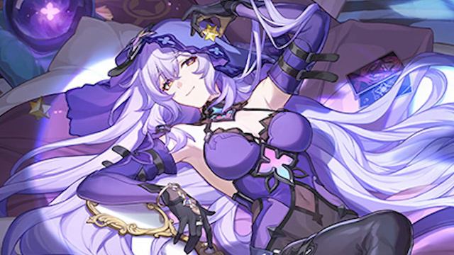 BLACK SWAN?, KAFKA RERUN and 2.0 UPDATES - SAVE YOUR JADES💸💸💸!!! [Honkai: Star Rail] смотреть онлайн