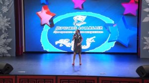 "В двух шагах от счастья" муз.и слова Д.Воскресенский