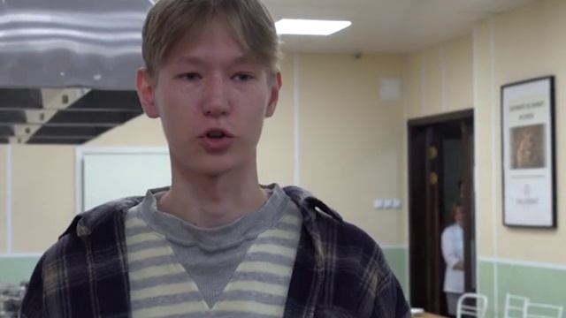 Грибной суп 4 сезона