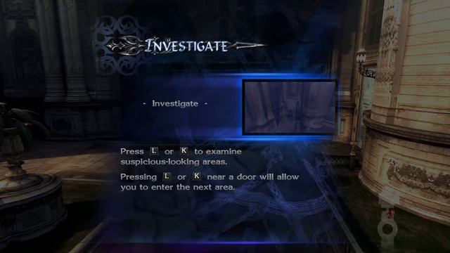 прохождение DEVIL MAY CRY 4(DMC4)часть #1 Начало легенды смотреть онлайн