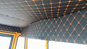 Кабина К-700 после реставрации 89003197768