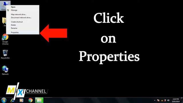 Is my system is 32 bit or 64 bit ? смотреть онлайн