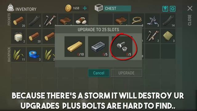 OUTPOST GUIDE VERSION 1.12.3 | LAST DAY ON EARTH: SURVIVAL смотреть онлайн