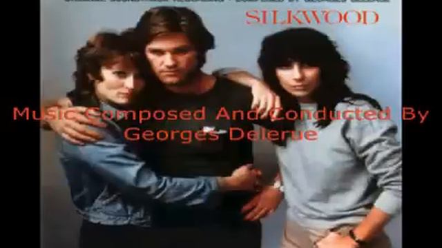Track 06. (Silkwood Soundtrack) смотреть онлайн